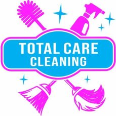 Total Care Cleaning
